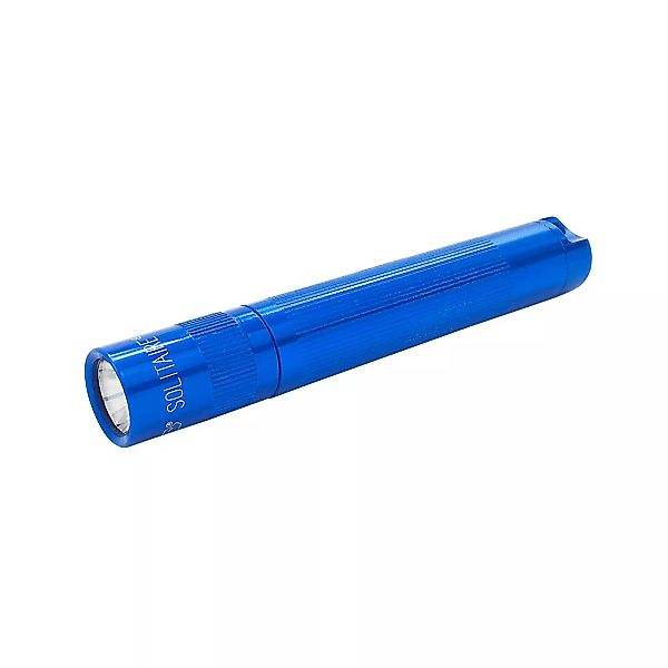 Maglite LED-Taschenlampe Solitaire, 1-Cell AAA, blau günstig online kaufen