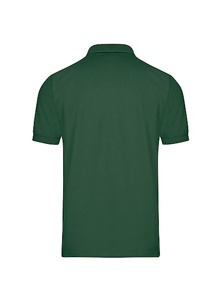 Trigema Poloshirt "TRIGEMA Poloshirt DELUXE Piqué", (1 tlg.) günstig online kaufen