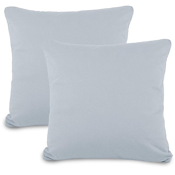aqua-textil Kissenbezüge Classic Line Kissenbezüge Kissenhüllen günstig online kaufen