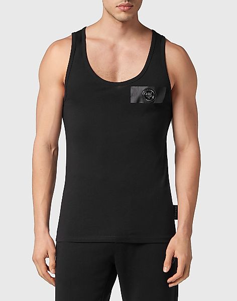 PLEIN SPORT T-Shirt "Tanktop" günstig online kaufen
