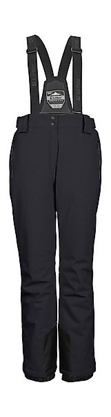 Killtec Skihose KSW 249 WMN SKI PNTS Wind- und wasserdicht, verstellbare Tr günstig online kaufen