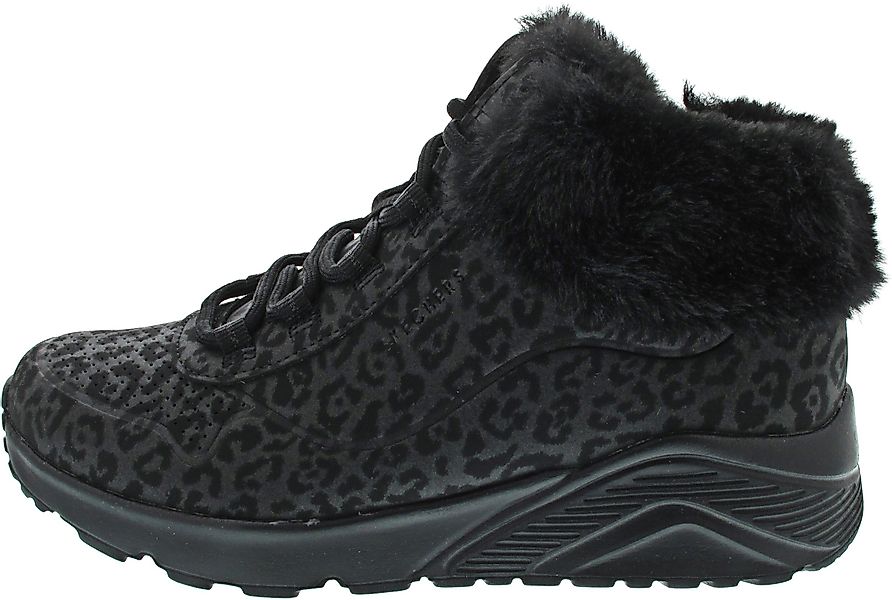 Skechers Sneakerboots günstig online kaufen