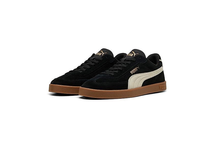 PUMA CLUB II ERA SUEDE Sneaker günstig online kaufen