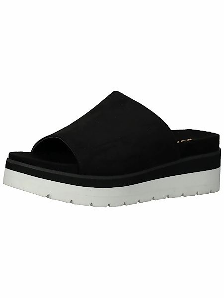 Bullboxer Pantolette "Bullboxer Pantoletten Textil" günstig online kaufen