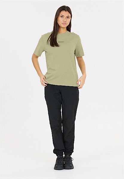 WHISTLER Funktionsshirt "Kunta" Komfort günstig online kaufen