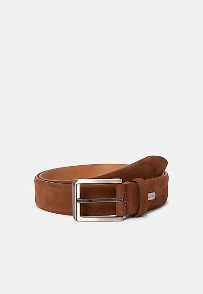 LLOYD Men’s Belts Ledergürtel "Lloyd Belts Herrengürtel 0229" günstig online kaufen