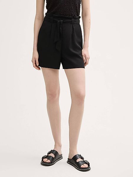 TOM TAILOR Denim Shorts Paperbag Relaxed günstig online kaufen