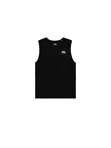 Alpha Industries Muskelshirt "Back Print Tank" günstig online kaufen