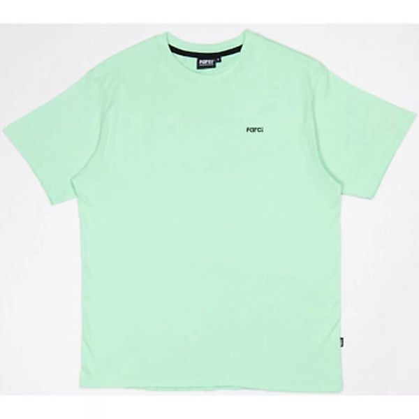Farci  T-Shirts & Poloshirts Tapas tee shirt günstig online kaufen