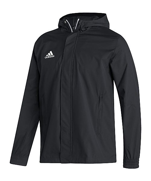 adidas Performance Regenjacke adidas Performance Entrada günstig online kaufen