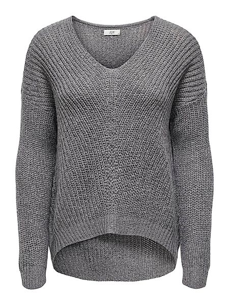 JDY Strickpullover JDYNEW MEGAN (1-tlg) Plain/ohne günstig online kaufen