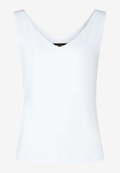 MORE&MORE Kurzarmshirt Jerseytop günstig online kaufen