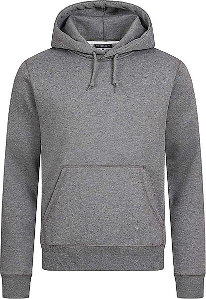 Basisstoff Kapuzenpullover Hudie Herren Kapuzen Pullover günstig online kaufen