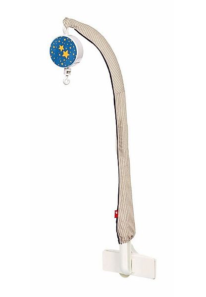 Sigikid Mobile Mobilehalter mit Spieluhr "Brahms Wiegenlied", (1-tlg) günstig online kaufen