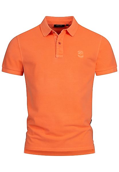 Indicode Poloshirt INJorah günstig online kaufen