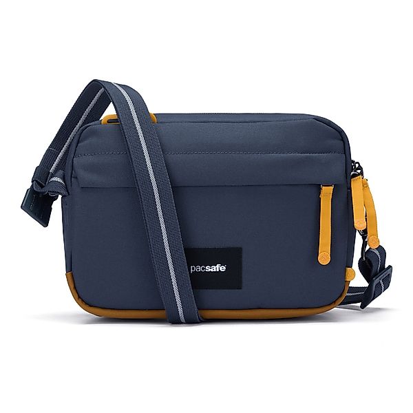Pacsafe Umhängetasche Pacsafe Go, PET günstig online kaufen