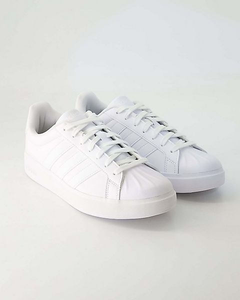 adidas Sportswear Streettalk Sneaker Obermaterial: Sonstiges Material günstig online kaufen