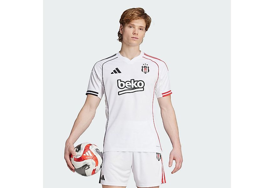 adidas Performance Trainingstop BEŞIKTAŞ JK 25/26 HEIMTRIKOT (1-tlg) günstig online kaufen