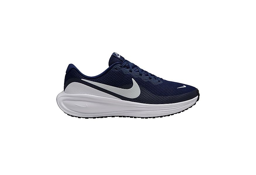 Nike Revolution 8 Laufschuh sportlicher Stil, leicht profiliertes Sohlenmus günstig online kaufen