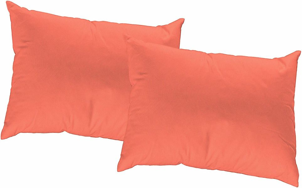 Adam Kissenhülle "Uni Light Collection" im Uni Design günstig online kaufen