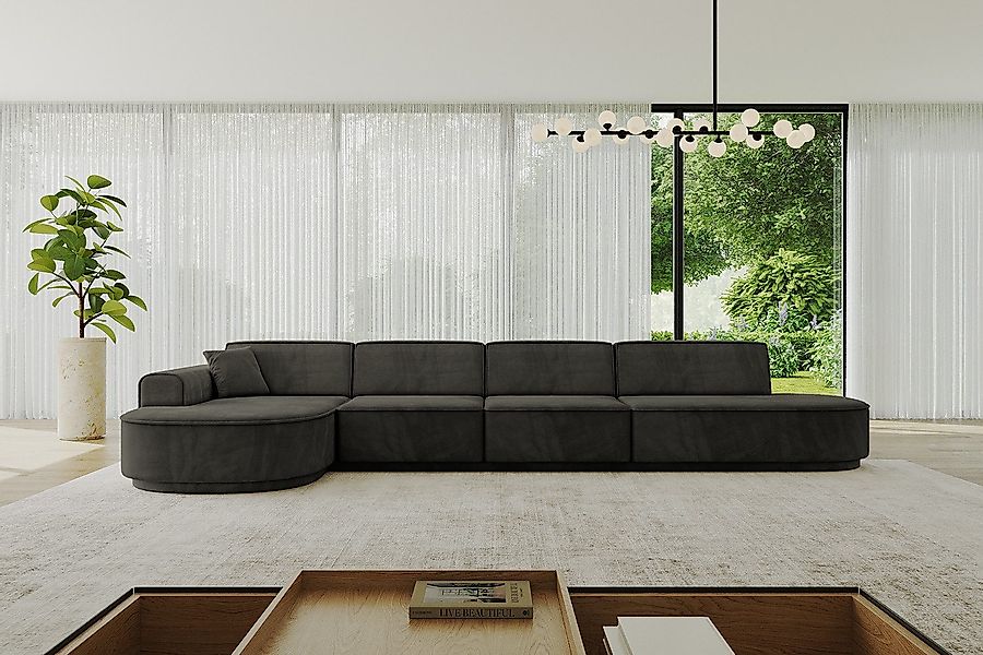 ALTDECOR Ecksofa MARI-L3-v3, Sofa Praktische Bequeme günstig online kaufen