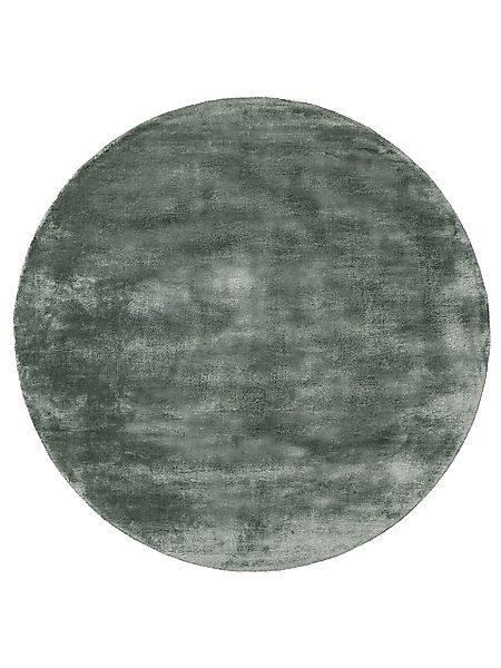 benuta Teppich Nela, rund, Höhe: 6 günstig online kaufen