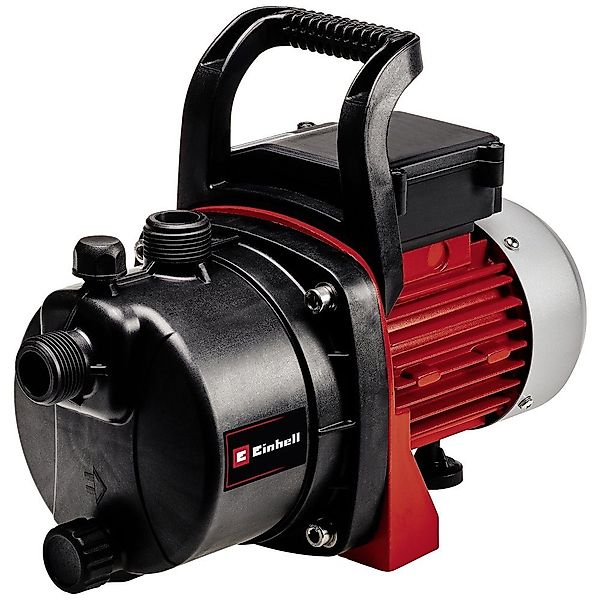 Einhell Gartenpumpe Einhell GC-GP 6538 Gartenpumpe günstig online kaufen