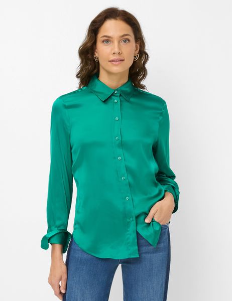 Brax Klassische Bluse Style VICTORIA günstig online kaufen