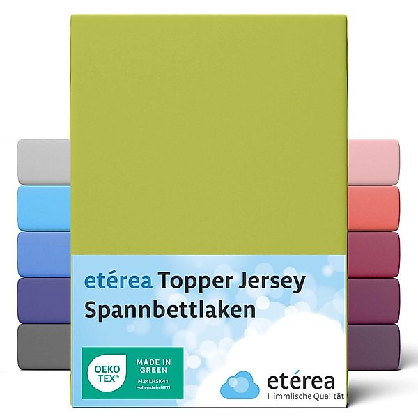 etérea Himmlische Qualität Spannbettlaken etérea Comfort günstig online kaufen