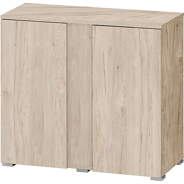 Eheim Aquarium-Unterschrank VivalineLED 126 Pinie günstig online kaufen