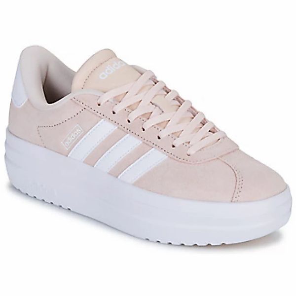 adidas VL Court Bold Sneaker Damen rosa günstig online kaufen