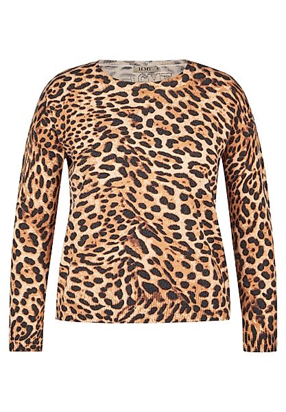 LeComte Strickpullover Pullover günstig online kaufen