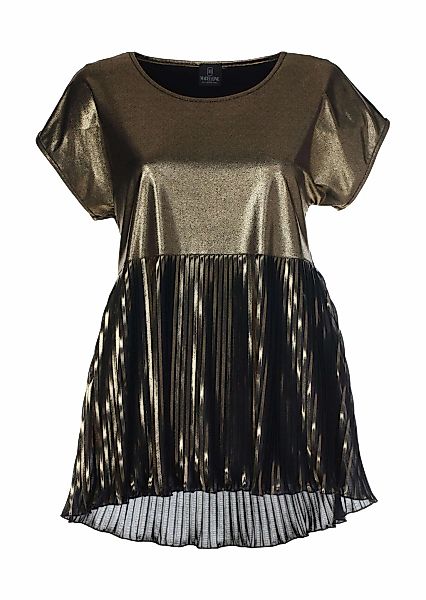 MADELEINE Kurzarmshirt "Charity-Shirt Charity-Shirt" günstig online kaufen