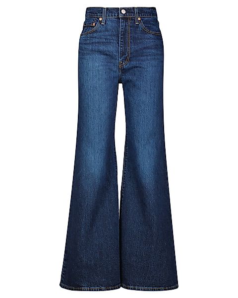 Levi's® 5-Pocket-Jeans Damen Jeans RIBCAGE BELL günstig online kaufen