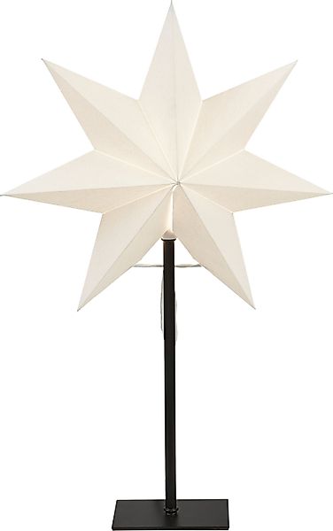STAR TRADING LED Dekolicht Frozen, Tischlampe günstig online kaufen