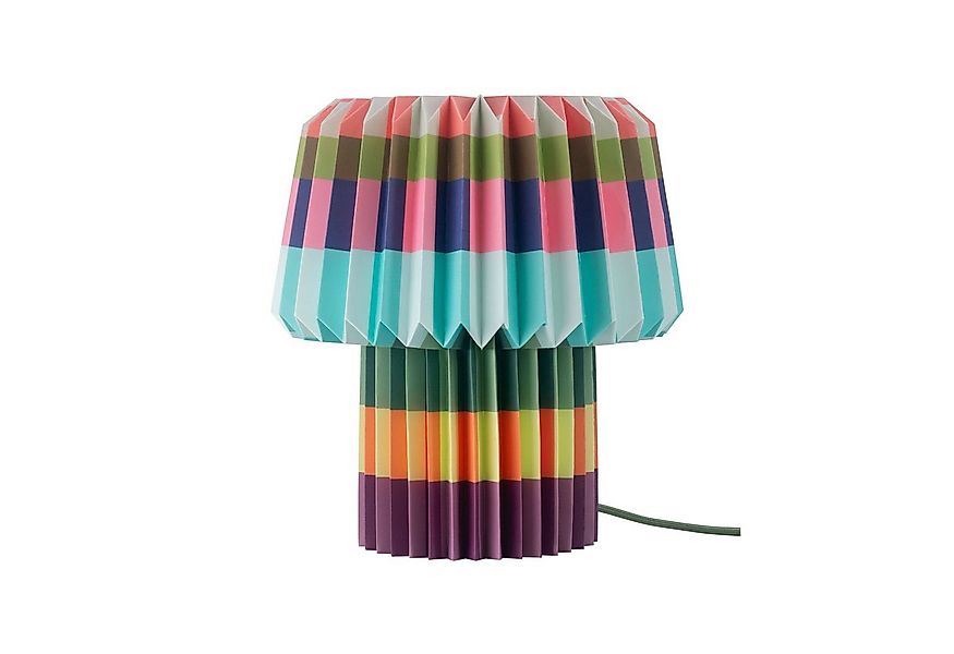 Remember Dekolicht, Remember Papierleuchte - Modell Blocks günstig online kaufen