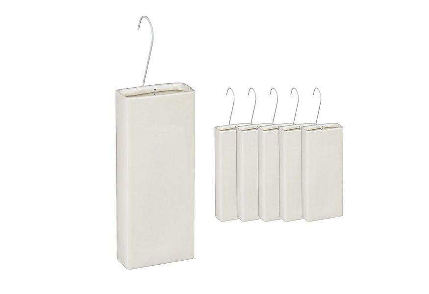 relaxdays Luftbefeuchter Heizkörper 6er Set günstig online kaufen