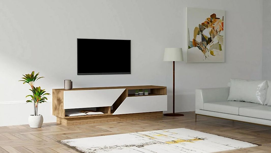 Skye Decor TV-Schrank PUQ3058 günstig online kaufen