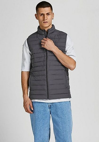 Jack & Jones Steppweste RECYCLE BODYWARMER günstig online kaufen