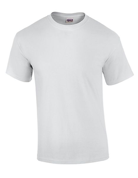 Gildan T-Shirt Ultra Cotton™ Adult T-Shirt günstig online kaufen
