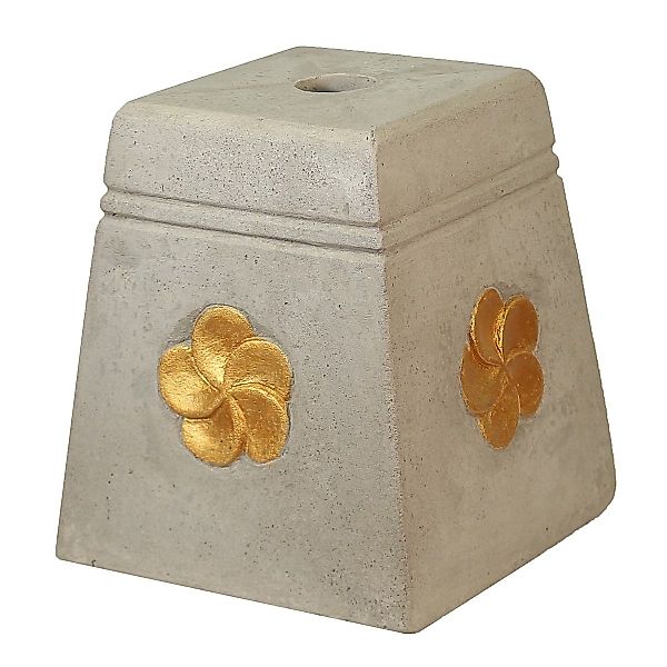 Oriental Galerie Sonnenschirm Schirmständer für unsere günstig online kaufen