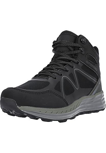 WHISTLER Outdoorschuh "Columsi", mit wasserdichter Membran günstig online kaufen