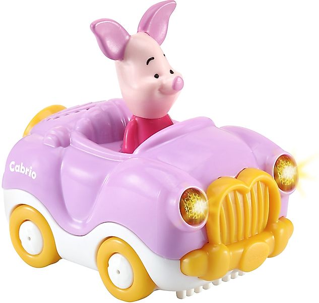 Vtech® Spielzeug-Auto Tut Tut Baby Flitzer, günstig online kaufen