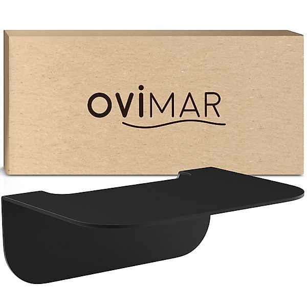 ovimar Badregal Gimsoya, 1-tlg., aus Edelstahl günstig online kaufen