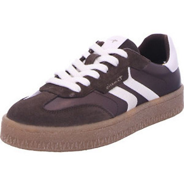 Tamaris  Sneaker Komfort Schnürer für Damen günstig online kaufen