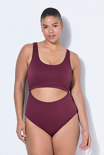 Studio Untold Badeanzug Badeanzug Softcups Bikini-Optik Shaping günstig online kaufen