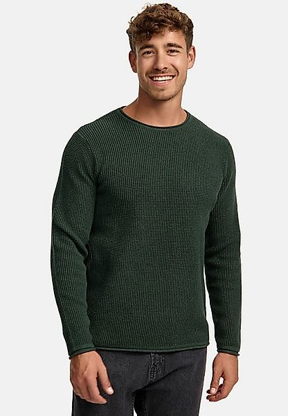 Indicode Strickpullover INPetri günstig online kaufen