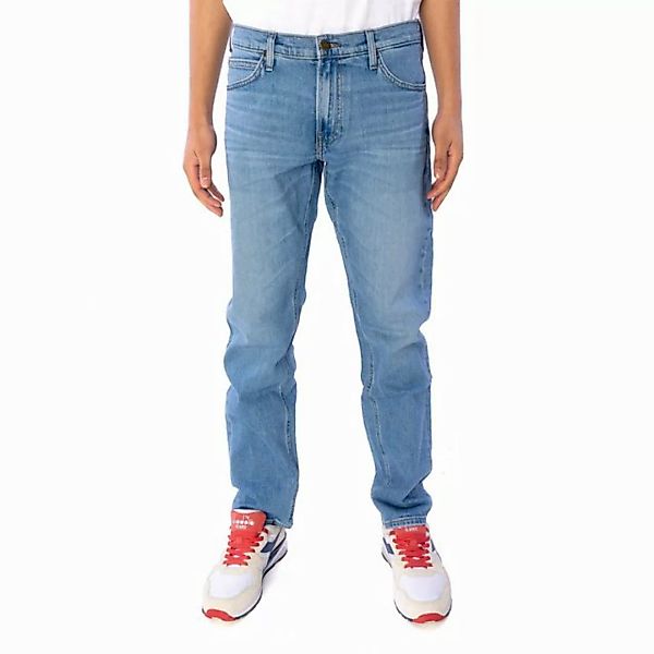 Lee® Regular-fit-Jeans Jeans Lee Daren Zip Fly, G 31, L 34, F powder blue günstig online kaufen