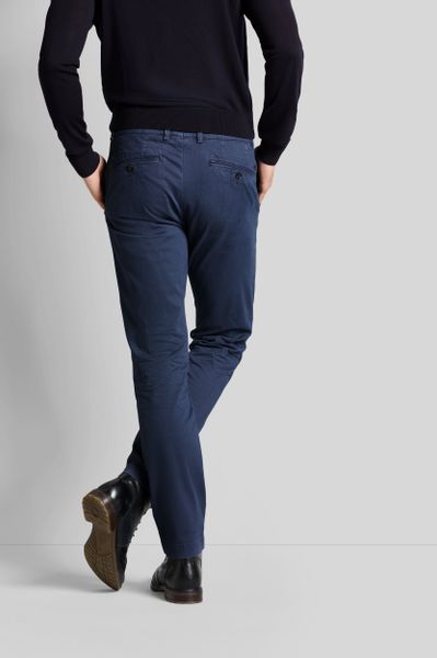 bugatti Chinohose in leichter Used-Optik günstig online kaufen