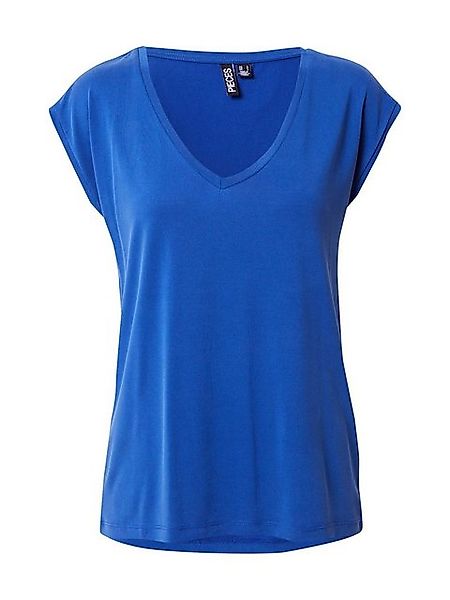 pieces T-Shirt Kamala (1-tlg) Plain/ohne Details günstig online kaufen